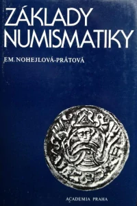 ZÁKLADY NUMISMATIKY