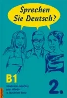 SPRECHEN SIE DEUTSCH? 2. B1