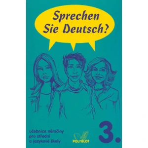 SPRECHEN SIE DEUTSCH? 3.