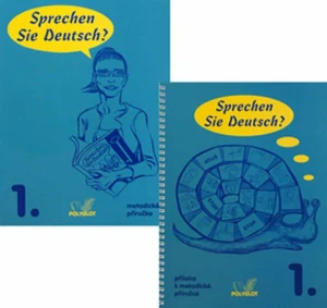 SPRECHEN SIE DEUTSCH? 1. METODICKÁ PŘÍRUČKA