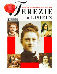 TEREZIE A LISIEUX